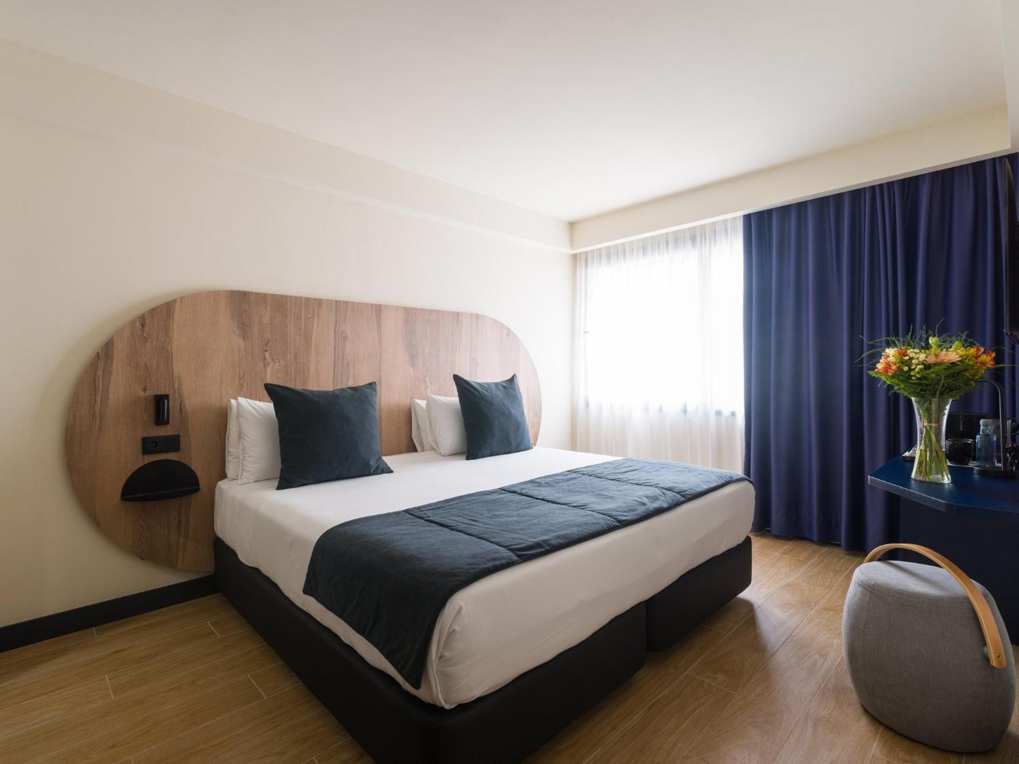 Sercotel Playa Canteras Las Palmas de Gran Canaria Exterior photo